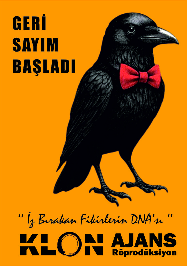 Geri Sayım Başladı